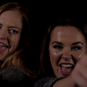 Muziekclip schieten