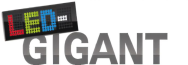 LED-Gigant